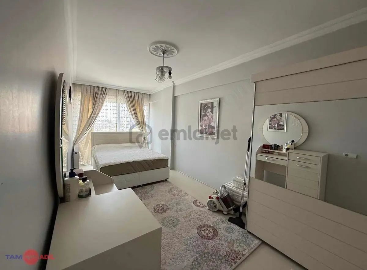 Maltepe Mahallesinde Satılık 4+2 Dubleks Daire! - 24