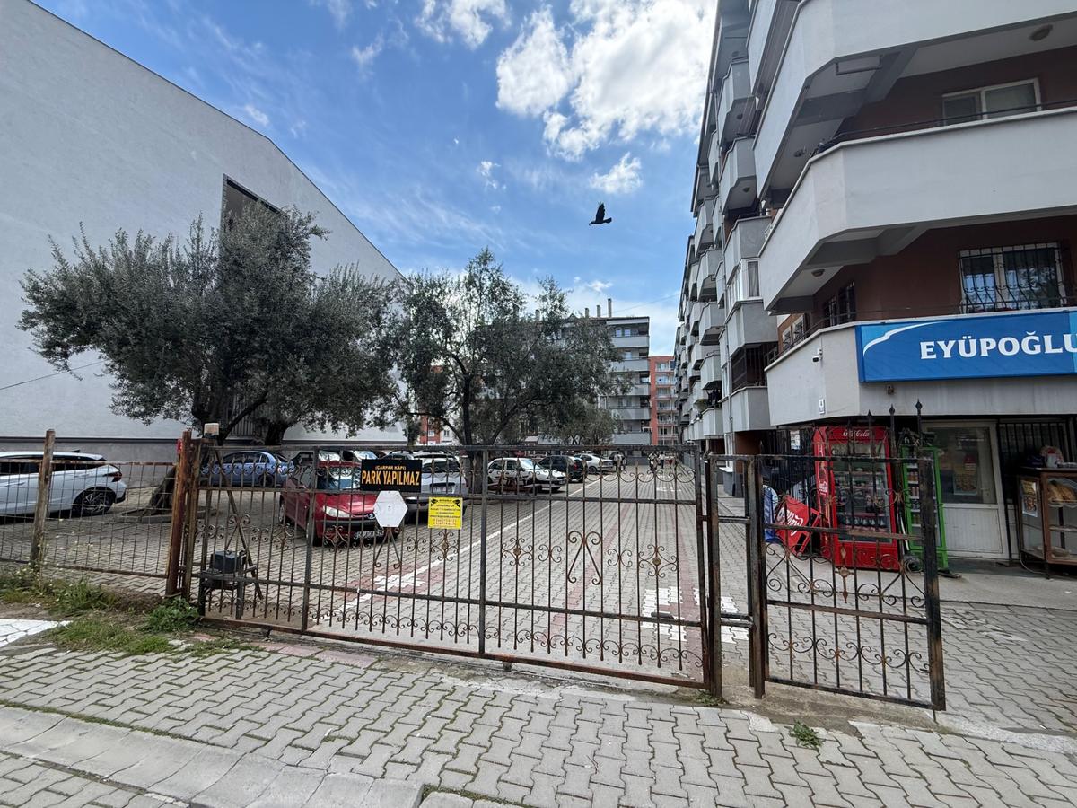 Kadıköy'de 3+1 Doğalgazlı Kelepir Daire - 30