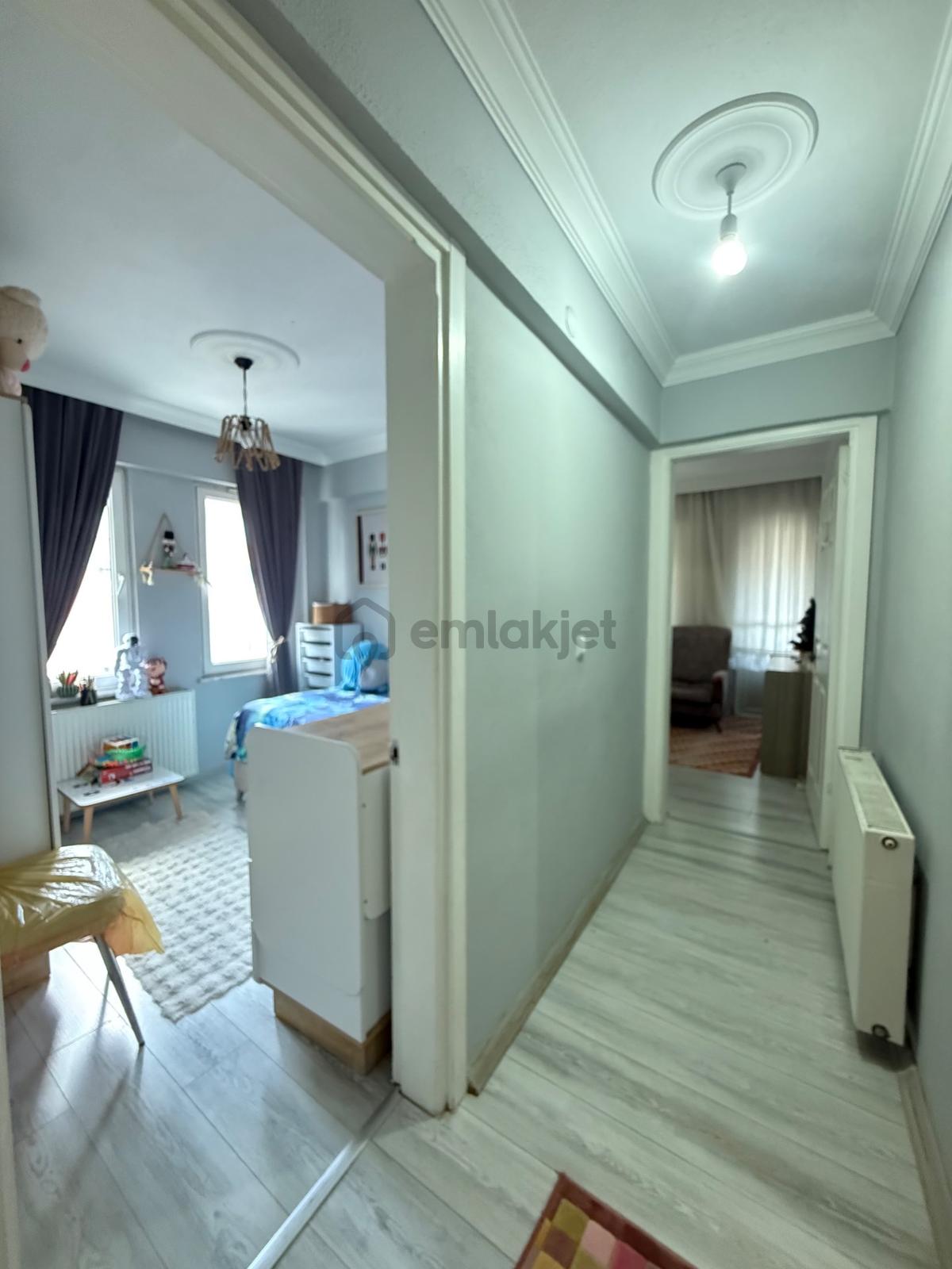 Kadıköy'de 3+1 Doğalgazlı Kelepir Daire - 20