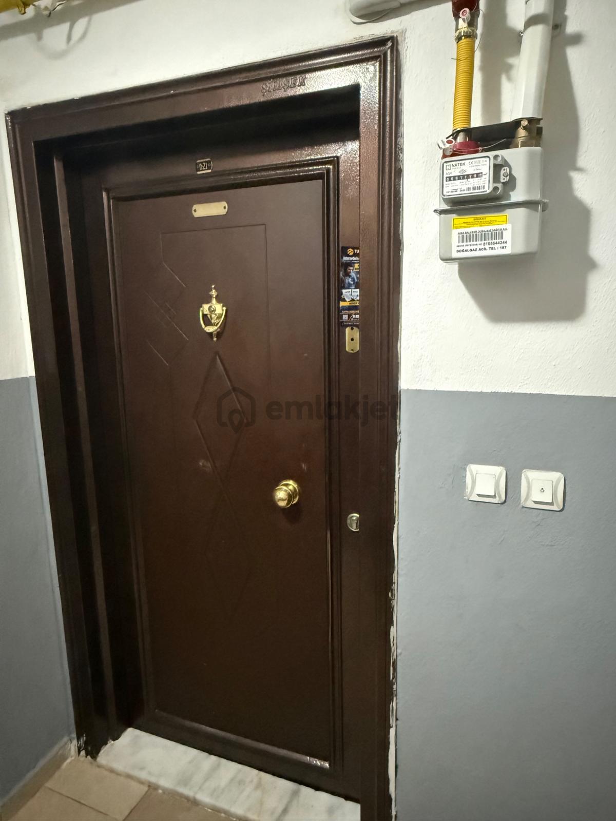 Kadıköy'de 3+1 Doğalgazlı Kelepir Daire - 26