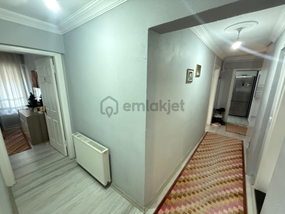 Kadıköy'de 3+1 Doğalgazlı Kelepir Daire - 21