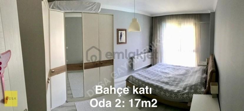 Elit Park Sitesi Havuzlu Harika Daire - 14
