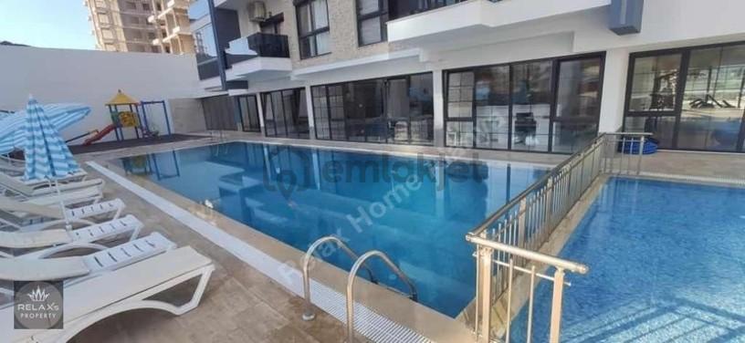 Mahmutlar Gökgür Palace'da Satılık 2+1 145 M2 Dublex! - 26