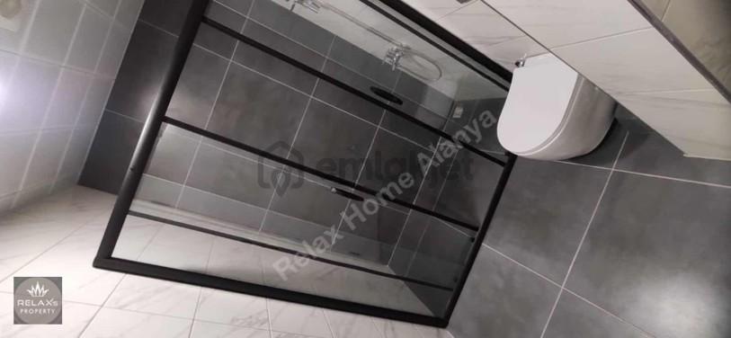 Mahmutlar Gökgür Palace'da Satılık 2+1 145 M2 Dublex! - 14