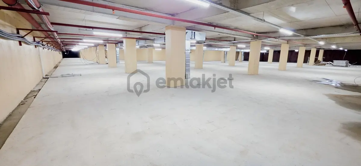 163 M2, 3+1 / Otel Gibi Site / Döşemealtı - 3