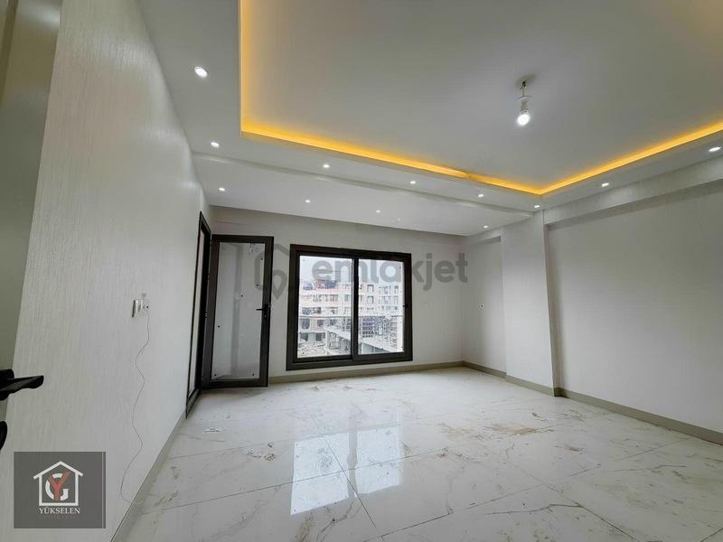 Yükselen'den 2+1 Butik Site İçerisinde Lüks Daire - 11