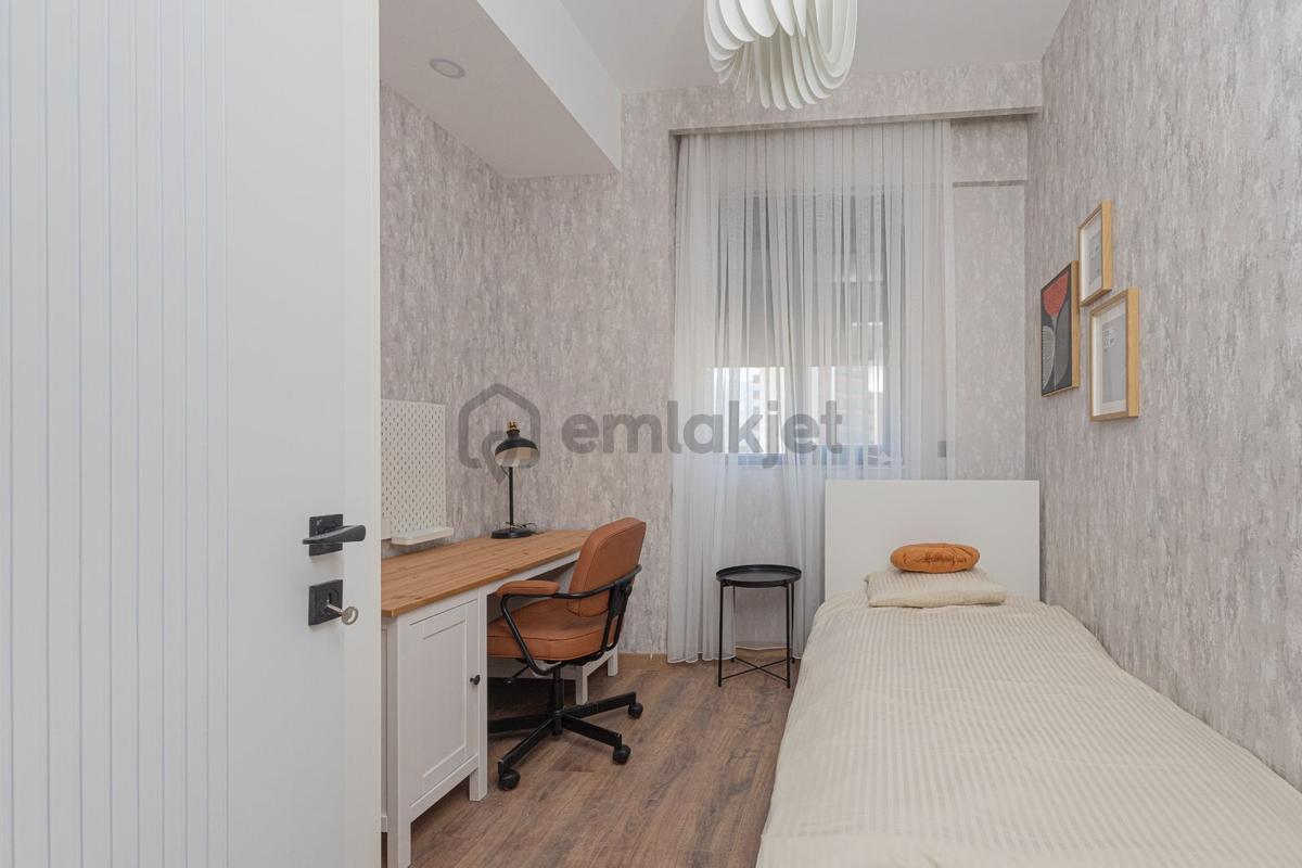 207 M2 , 4+1 / Otel Gibi Site / Döşemealtı - 11
