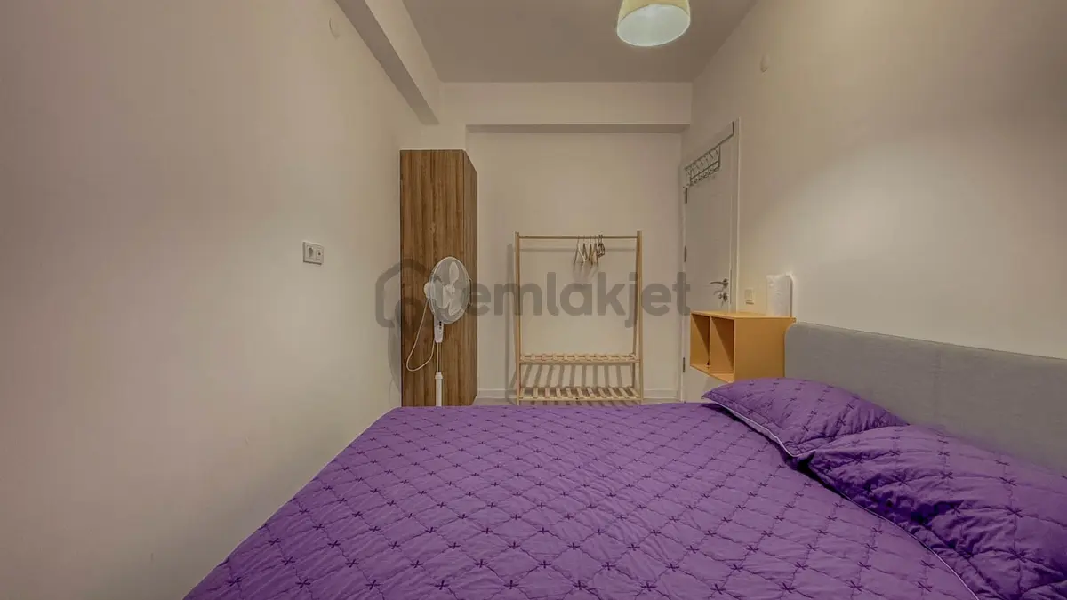 Remax Advantage Arzu Aksaray Gömeç Karaağaçta Teraslı Daıre - 17