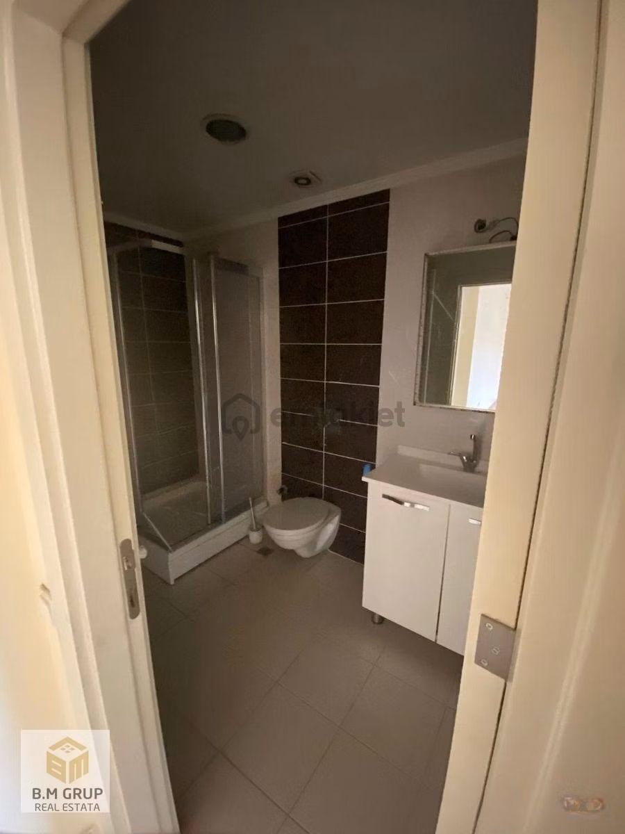 Star Towers Kıralık Daire 1+1 - 8