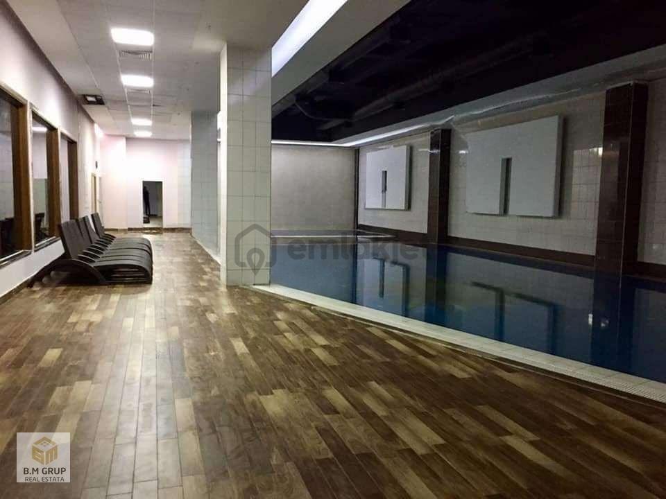 Esenyurt Star Towers De Satılık 1+1 Daire - 4