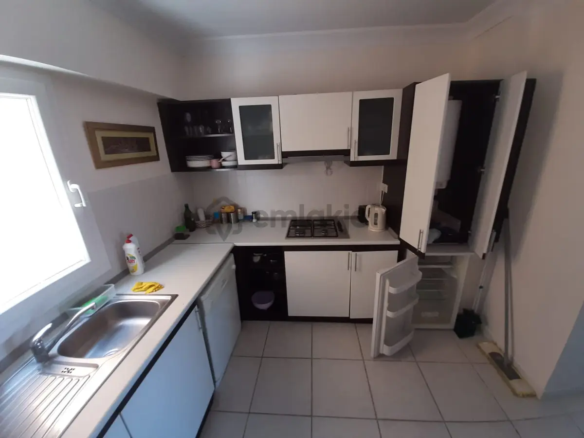 Muğla Bodrum Güllük Denize Sıfır Sitese Satılık Daire - 29