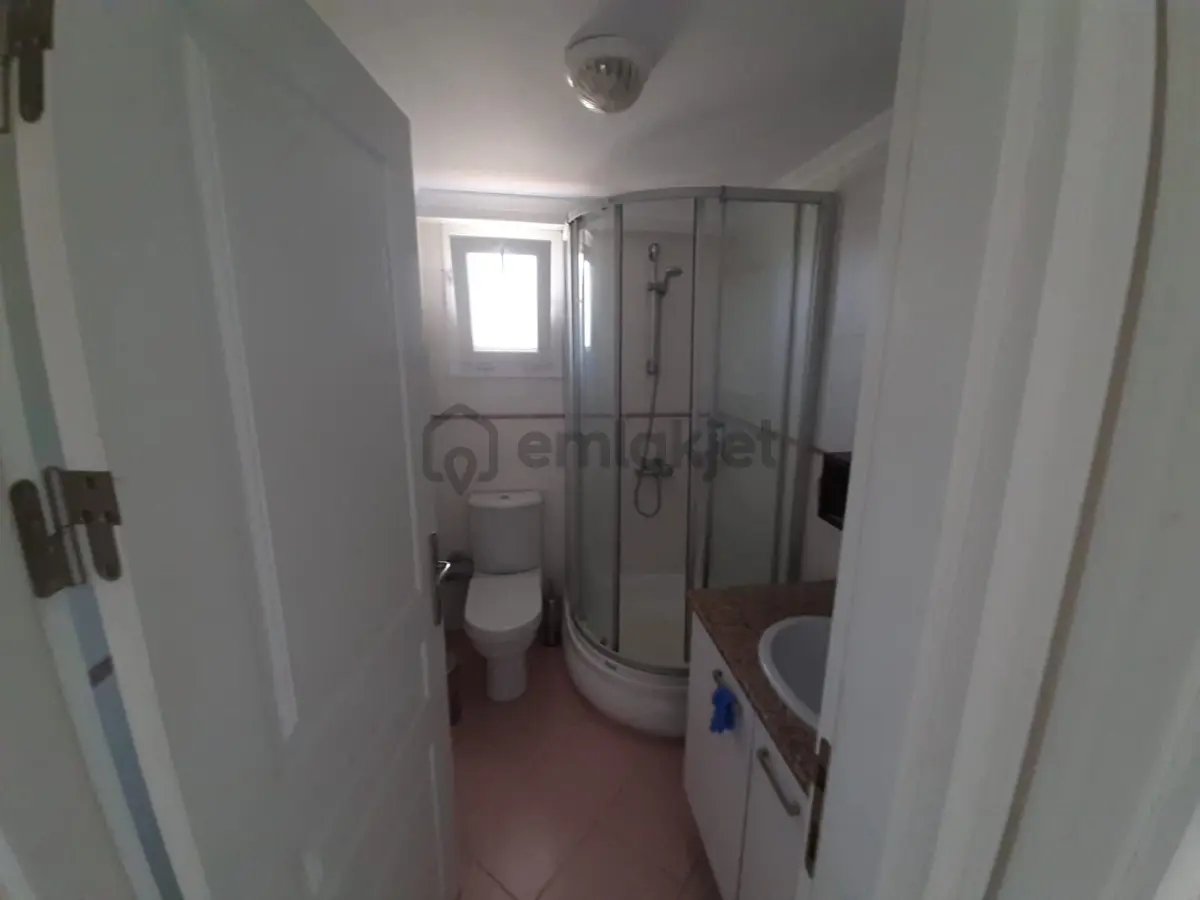 Muğla Bodrum Güllük Denize Sıfır Sitese Satılık Daire - 12