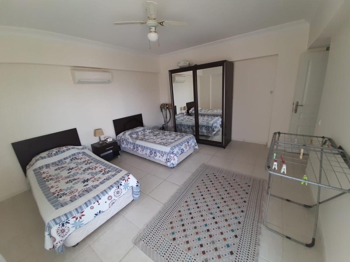Muğla Bodrum Güllük Denize Sıfır Sitese Satılık Daire - 27