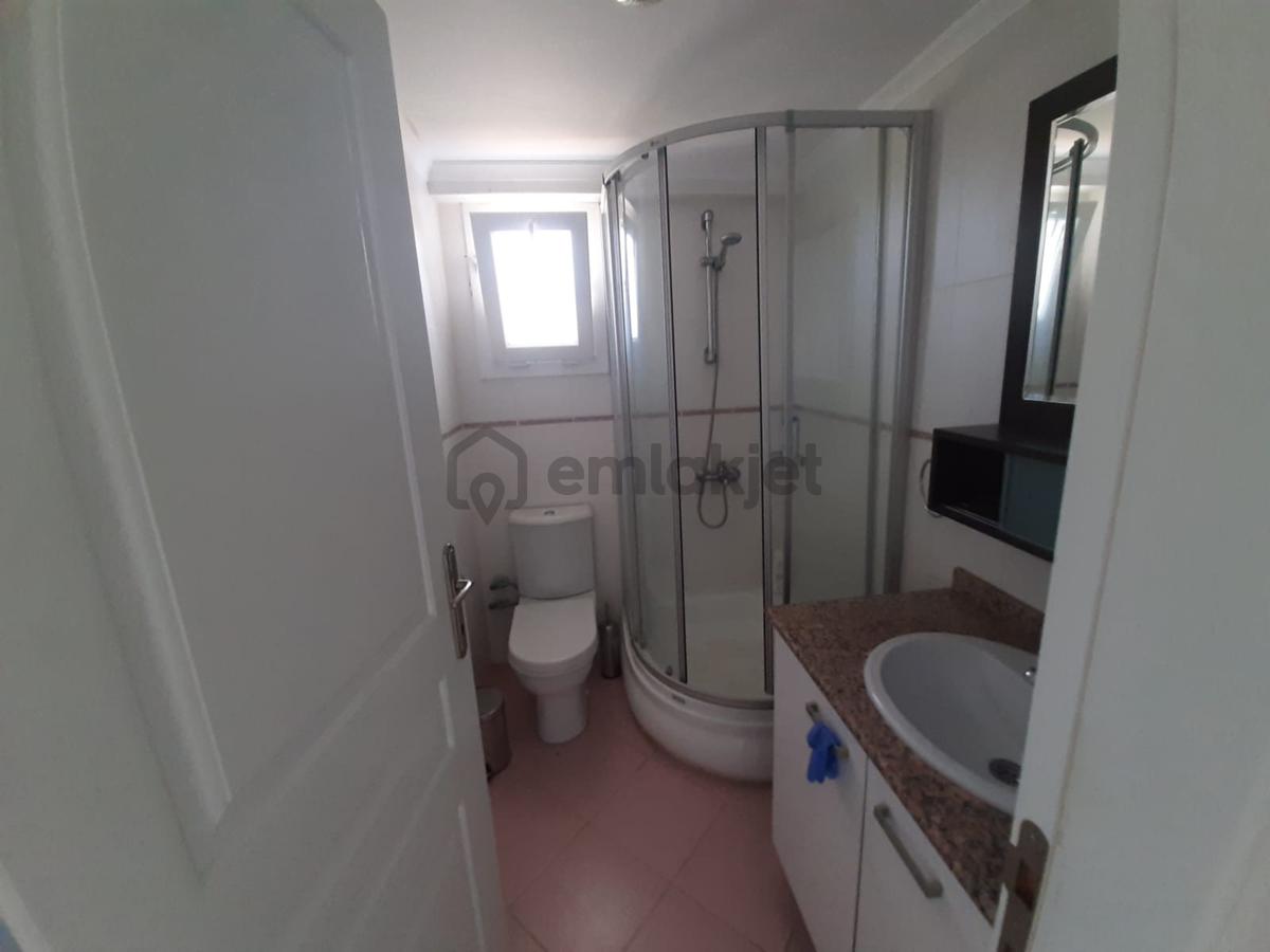 Muğla Bodrum Güllük Denize Sıfır Sitese Satılık Daire - 8