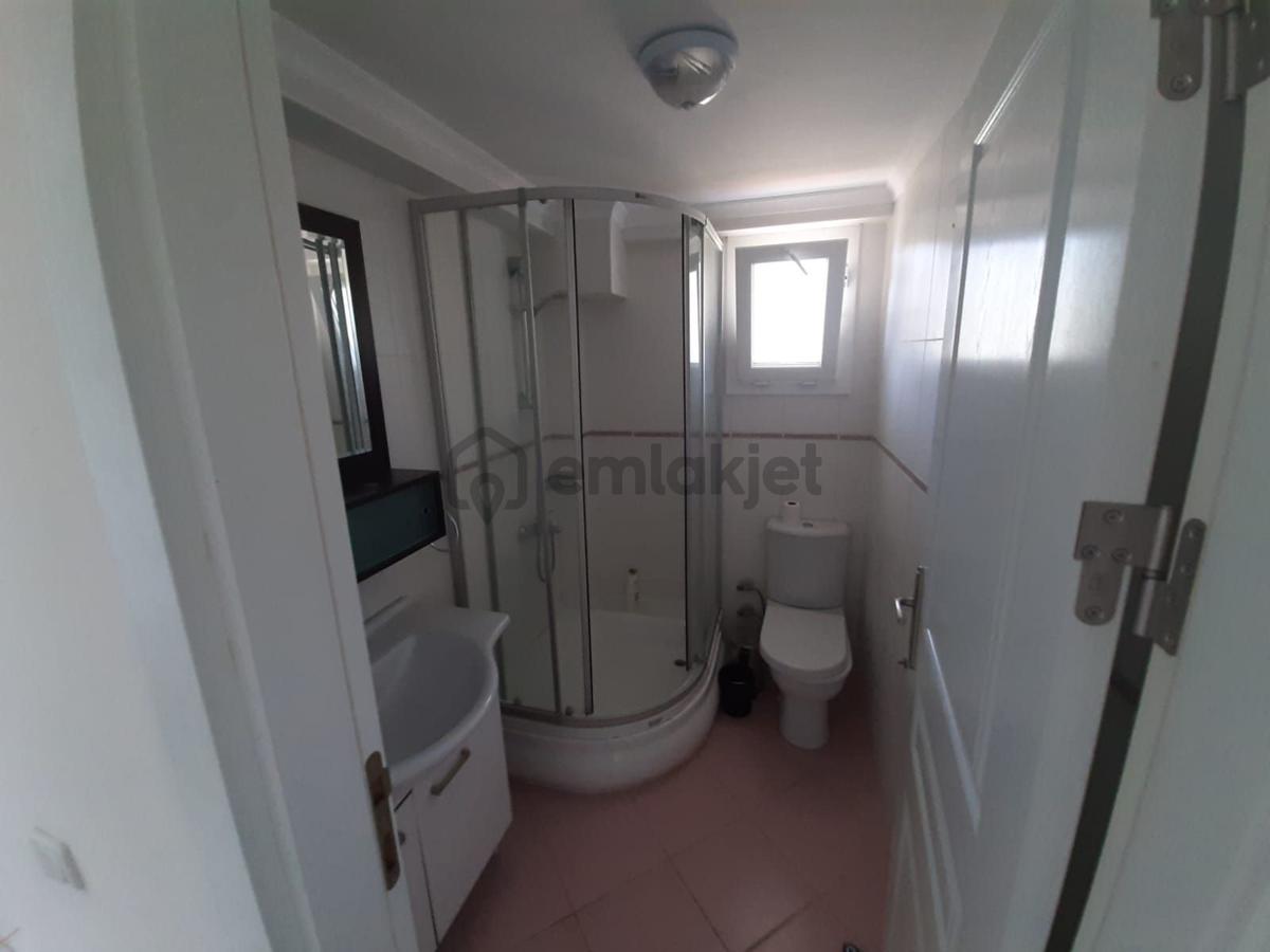 Muğla Bodrum Güllük Denize Sıfır Sitese Satılık Daire - 15