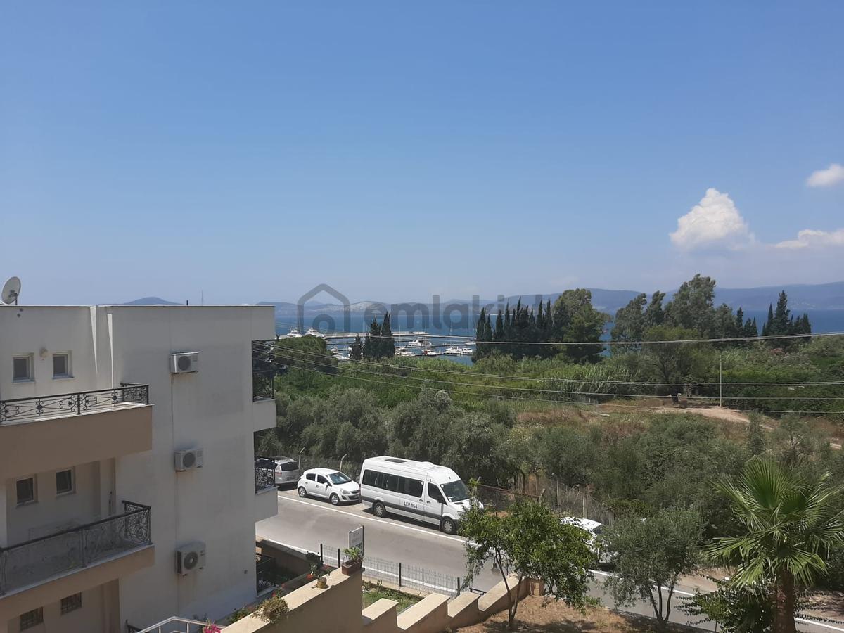 Muğla Bodrum Güllük Denize Sıfır Sitese Satılık Daire - 26