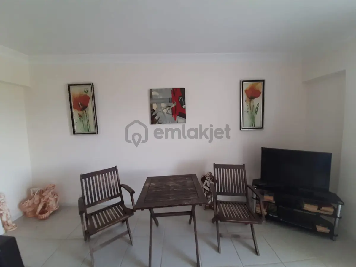 Muğla Bodrum Güllük Denize Sıfır Sitese Satılık Daire - 6
