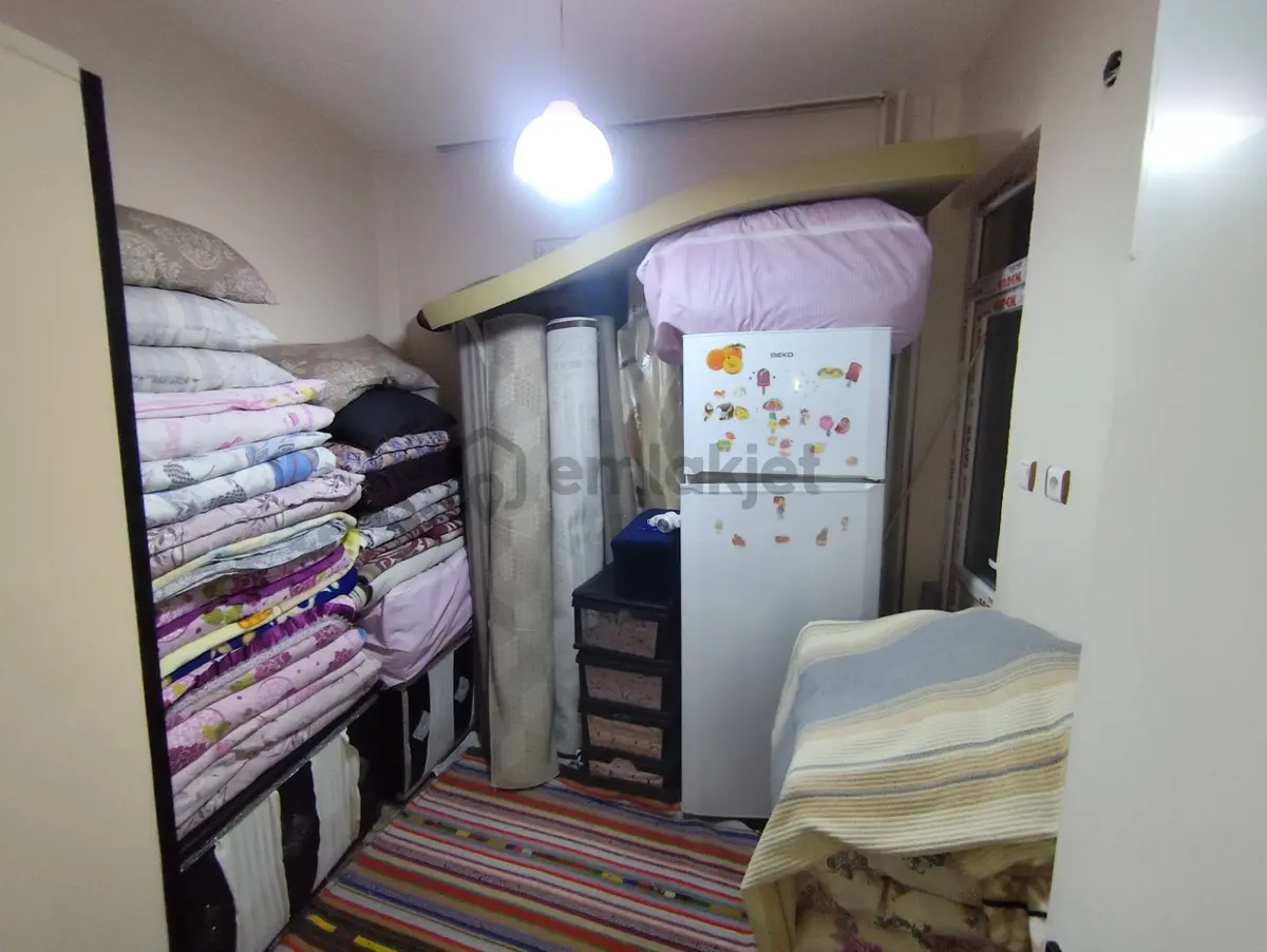 Haliliye İpekyol Mah Merkezi Konum 3+1 - 34