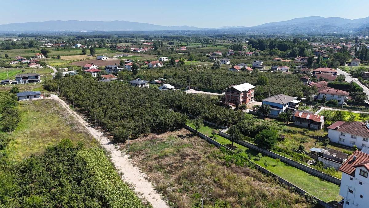 Benimarsam Satılık 570 M2 - 20