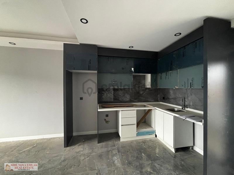 Manavgat Kumköy'de Satılık 1+1 Daire - 5