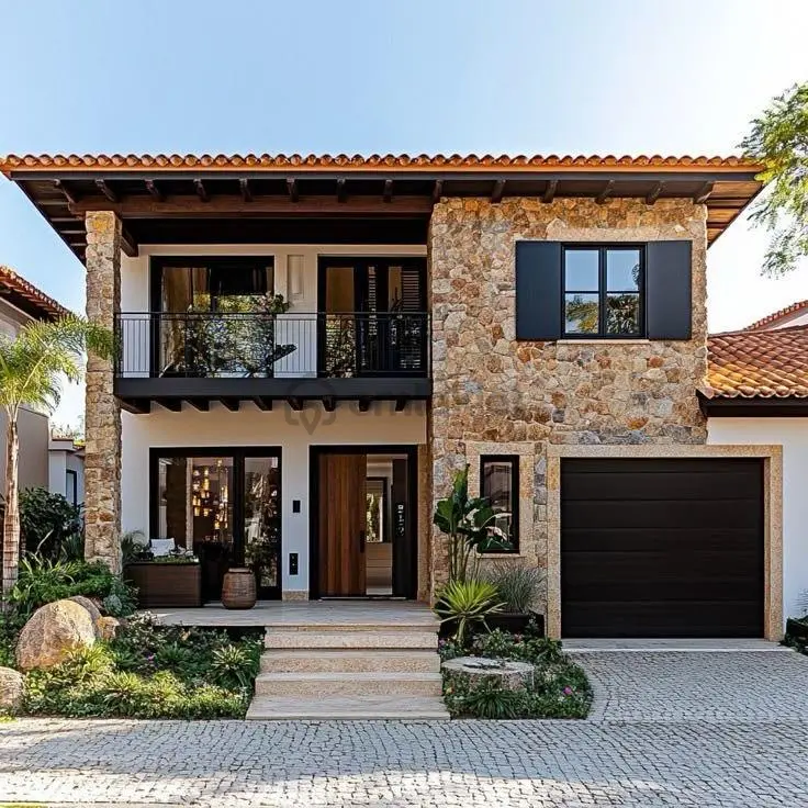 Projeden Satılık Havuzlu Villa (takas Olur) - 8