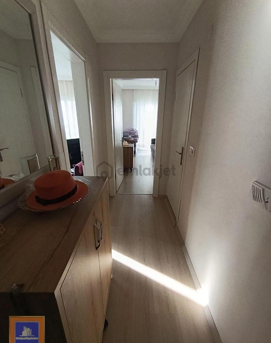 Deniz Manzaralı Köşe Konum 2+1 Daire, Sahile Yakın - 3