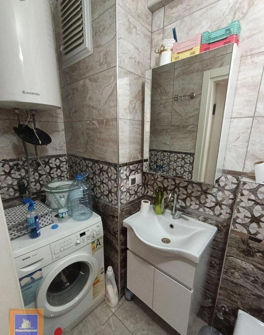 Deniz Manzaralı Köşe Konum 2+1 Daire, Sahile Yakın - 6