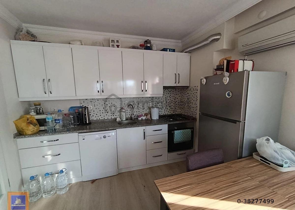 Deniz Manzaralı Köşe Konum 2+1 Daire, Sahile Yakın - 15