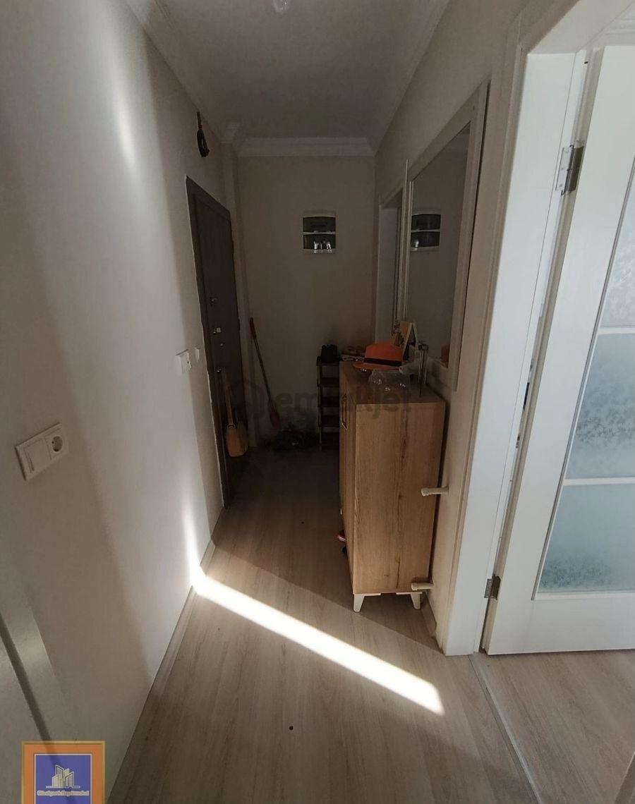 Deniz Manzaralı Köşe Konum 2+1 Daire, Sahile Yakın - 5
