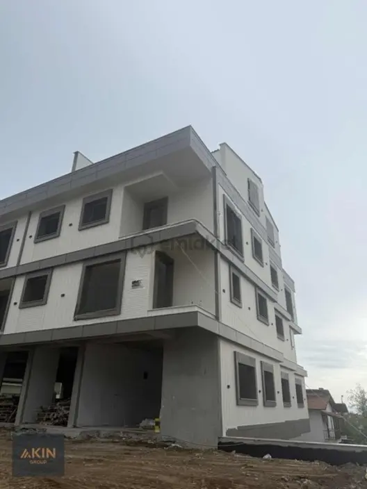 Özdere Çukuraltı Ana Cadde Sıfır Binada Dubleks Daire - 6