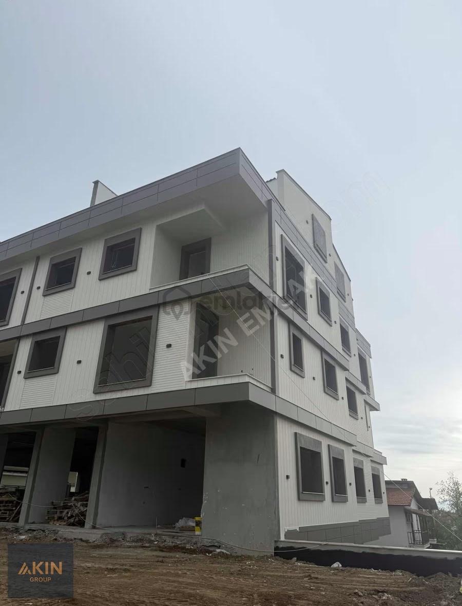 Özdere Çukuraltı Ana Cadde Sıfır Binada Dubleks Daire - 3