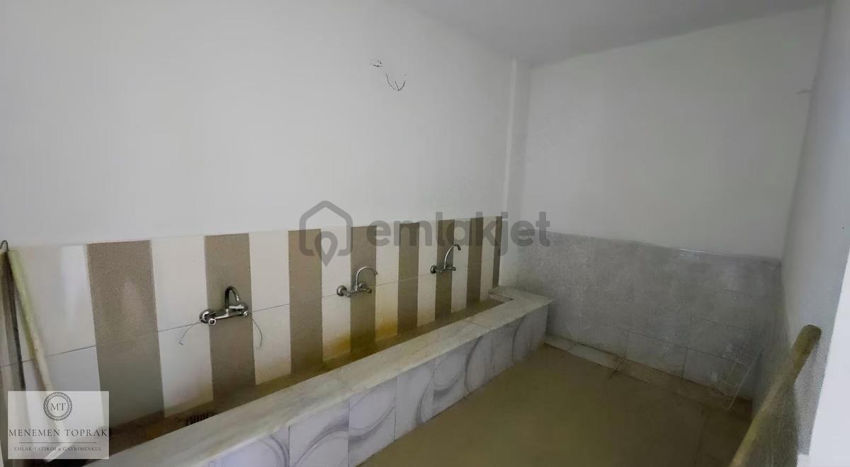 155 M² Kiralık Depo Veya Atölye - 8