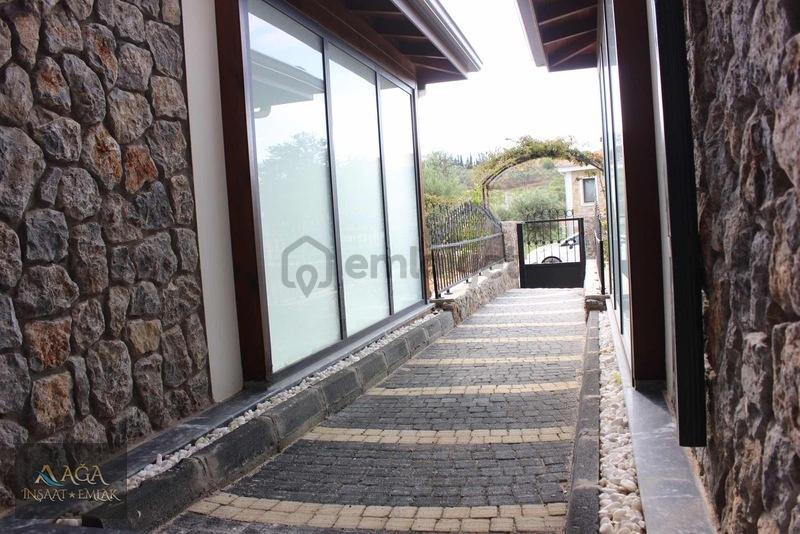 Datça Merkezde | Ağa Konaklarında Kaçırılmayacak Villa - 6