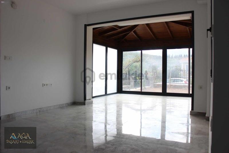 Datça Merkezde | Ağa Konaklarında Kaçırılmayacak Villa - 11
