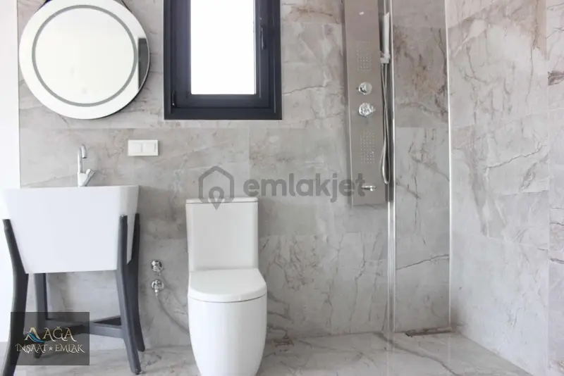 Ağa Konakları | Denize Yakın Satılık Özel Villa - 19
