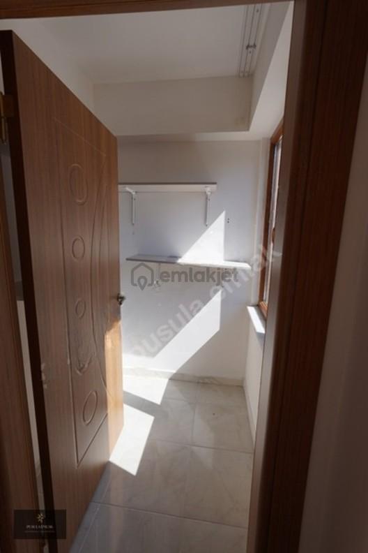 Topçular Mah.mükemmel Konumda Otoparklı 110m²3+1 Daire - 25