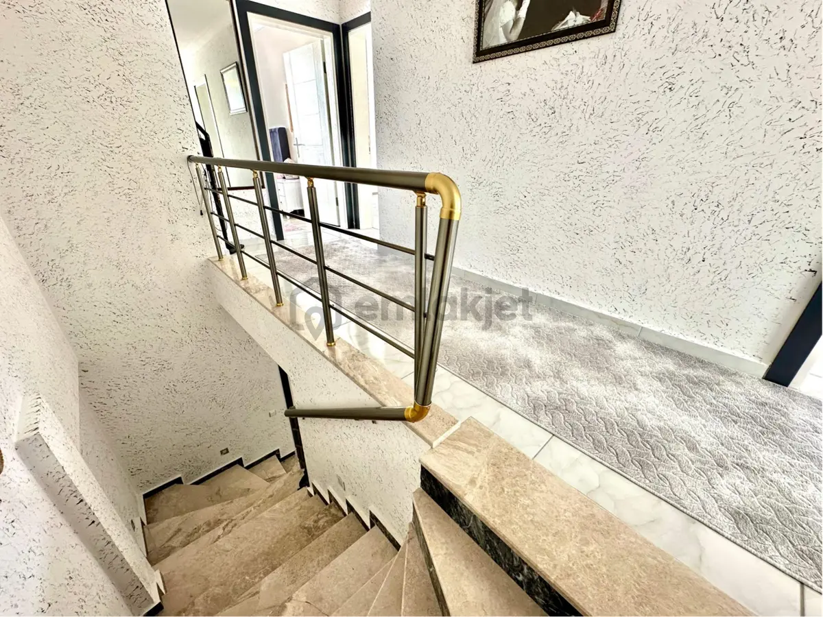 Didim Cumhuriyet Mah. 4+1 Dublex Daire - 20