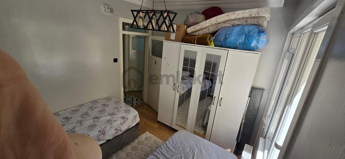 Sahibinden Kavaklık Ta 2+1 Bakımlı Daire - 7