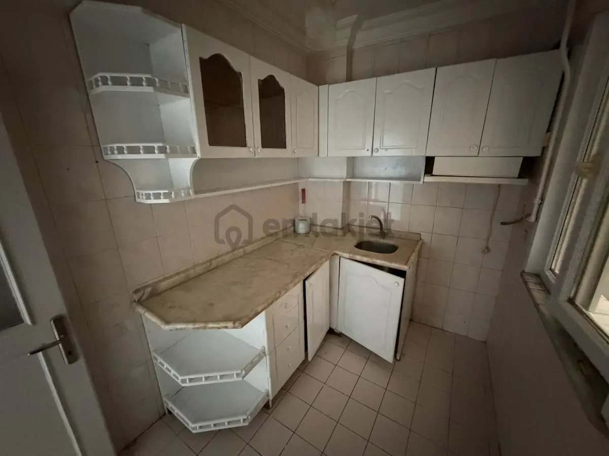 Şeref Emlak 2+1 Balkonlu Kiralık Daire - 12