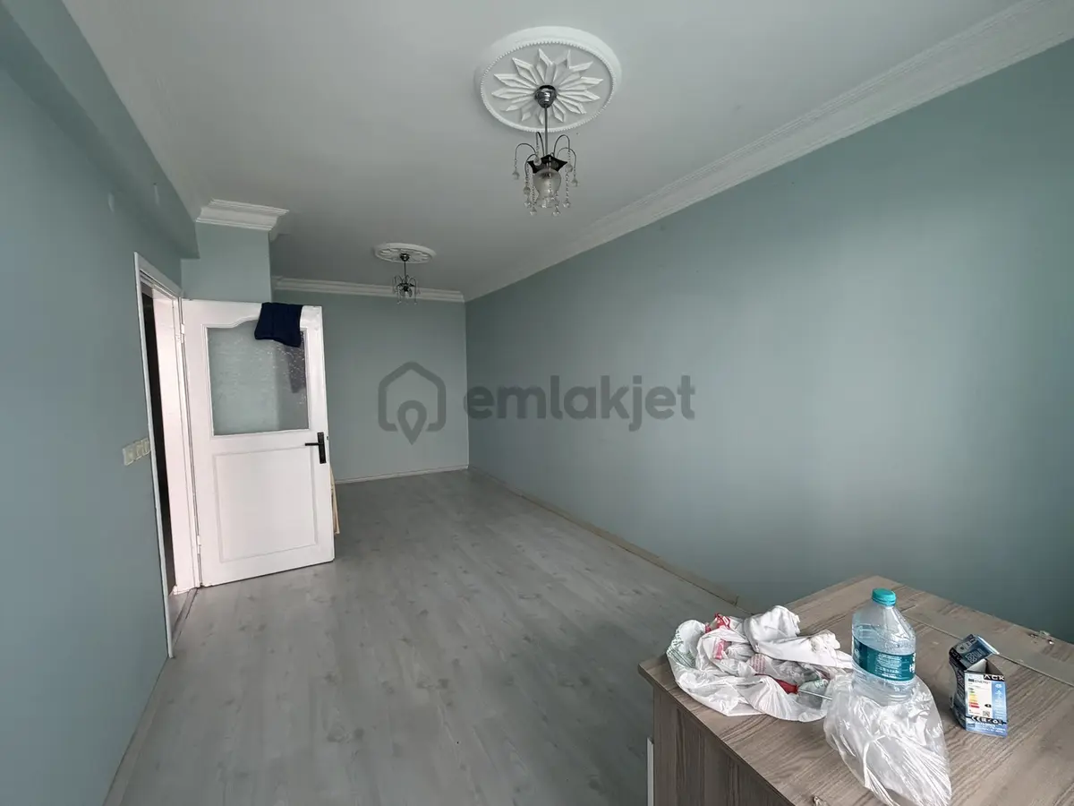Şeref Emlak 2+1 Balkonlu Kiralık Daire - 6