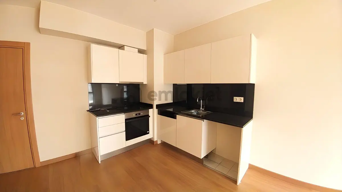 Seeworld Nef Sancaktepe 96m2 2+1 Dekorlu Satılık - 4