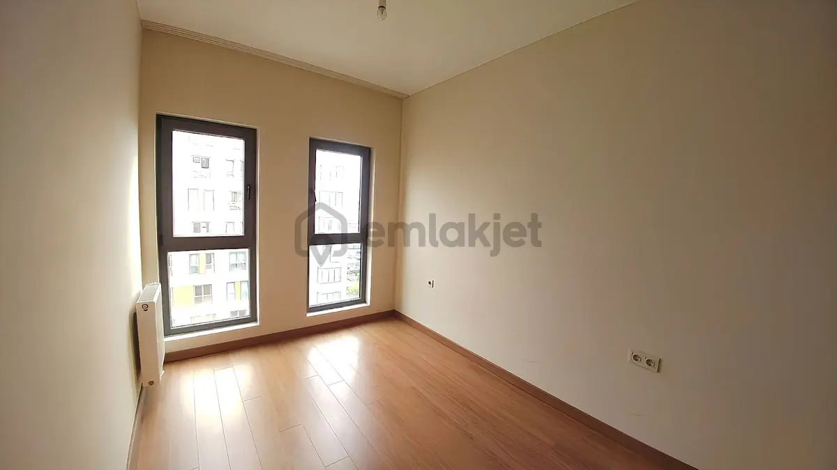 Seeworld Nef Sancaktepe 96m2 2+1 Dekorlu Satılık - 11