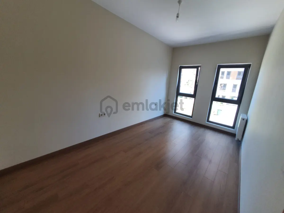 Seeworld Nef Sancaktepe 96m2 2+1 Dekorlu Satılık - 5
