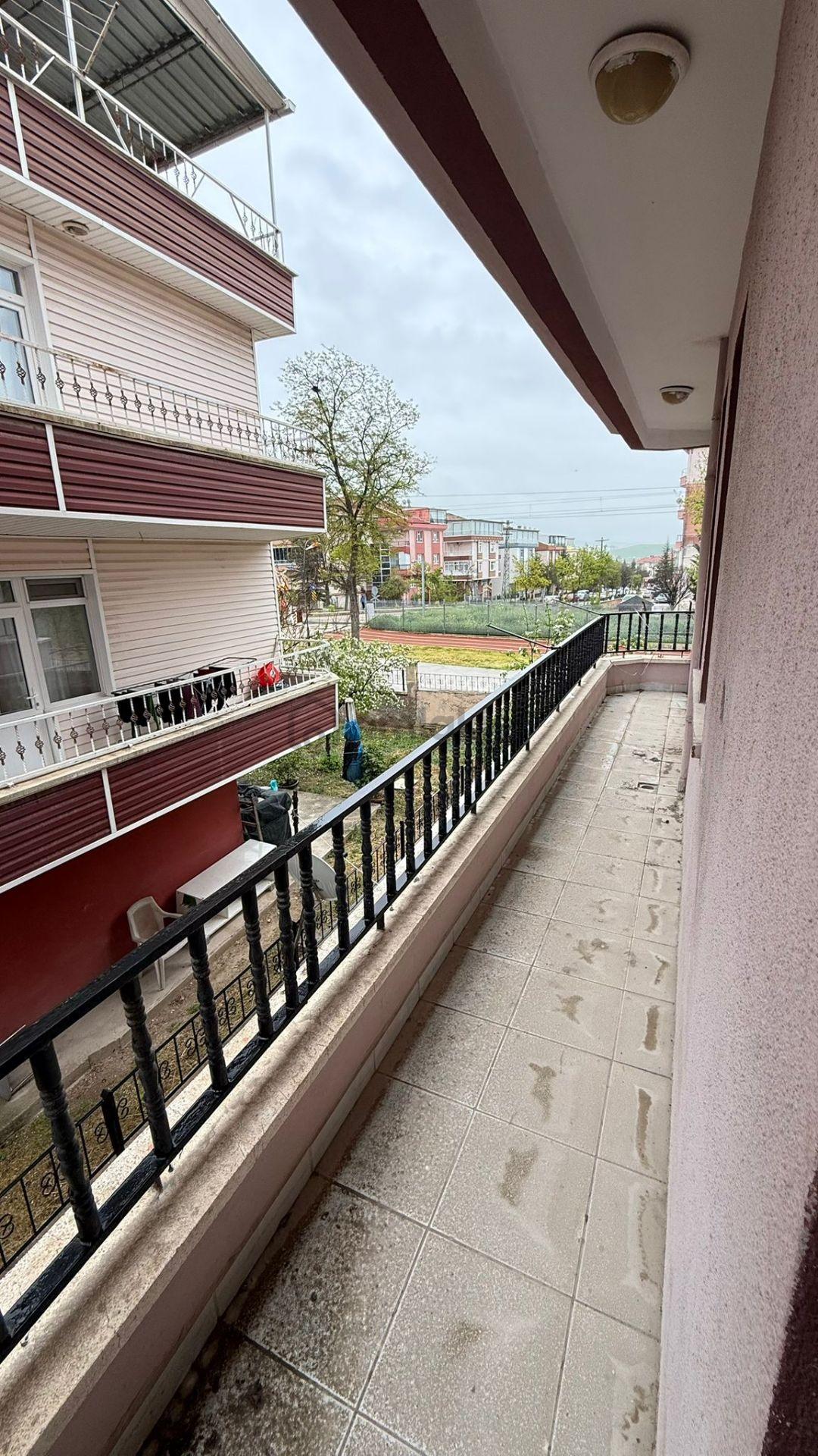Ankara Polatlı Şehitlik Mahallesinde Kiralık 3+1 Daire - 15