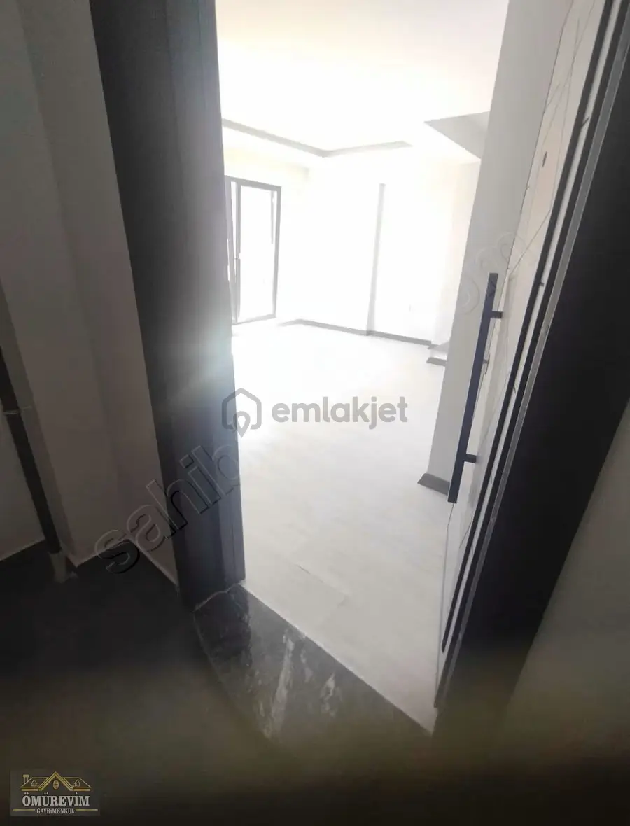 Ömürevimden Paşabayır Mahallesinde Sıfır 2+1 Dublex Daire - 12