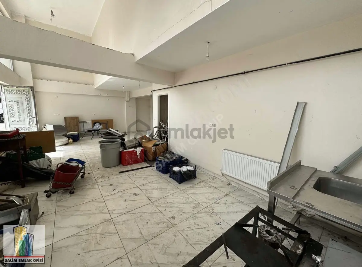 Erenler'de Satılık Dükkan - Üniversite Yakını - 8