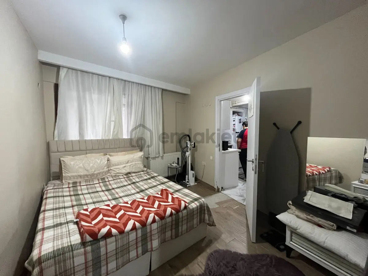 Naldöken Ana Cadde Üzeri E. Banyolu Doğalgazlı 3+1 Satılık Daire - 7