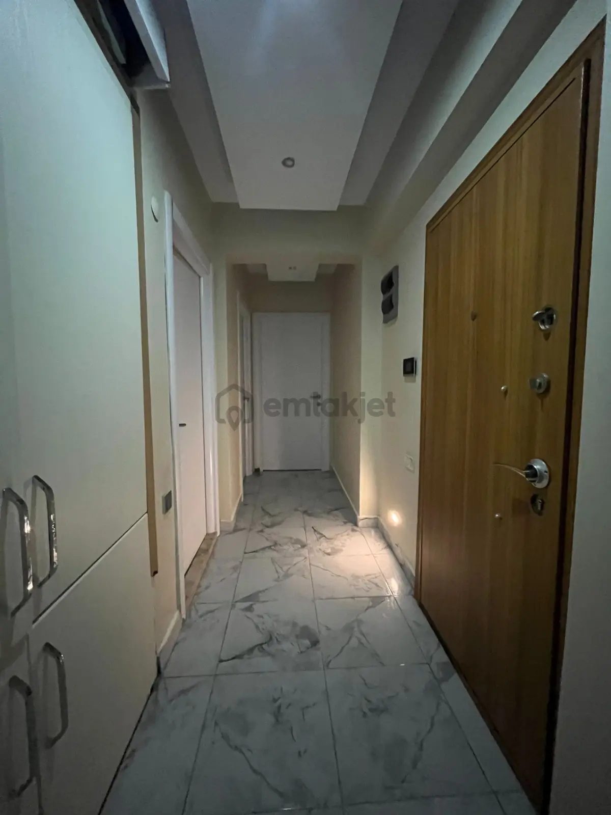 Naldöken Ana Cadde Üzeri E. Banyolu Doğalgazlı 3+1 Satılık Daire - 16