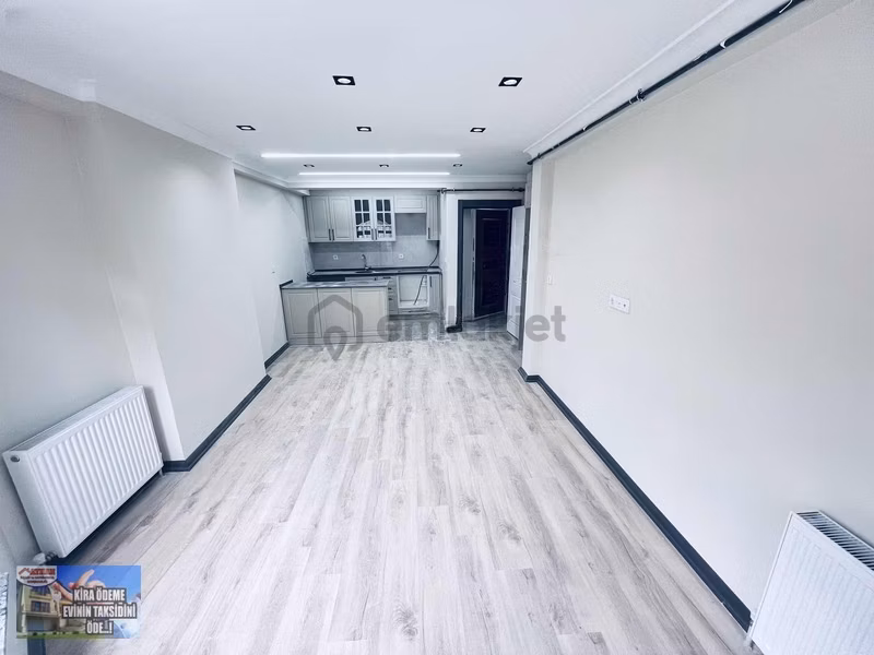 Kucukkoy Cengiz Topel Cadde Üzerinde Sıfır Daireler - 9