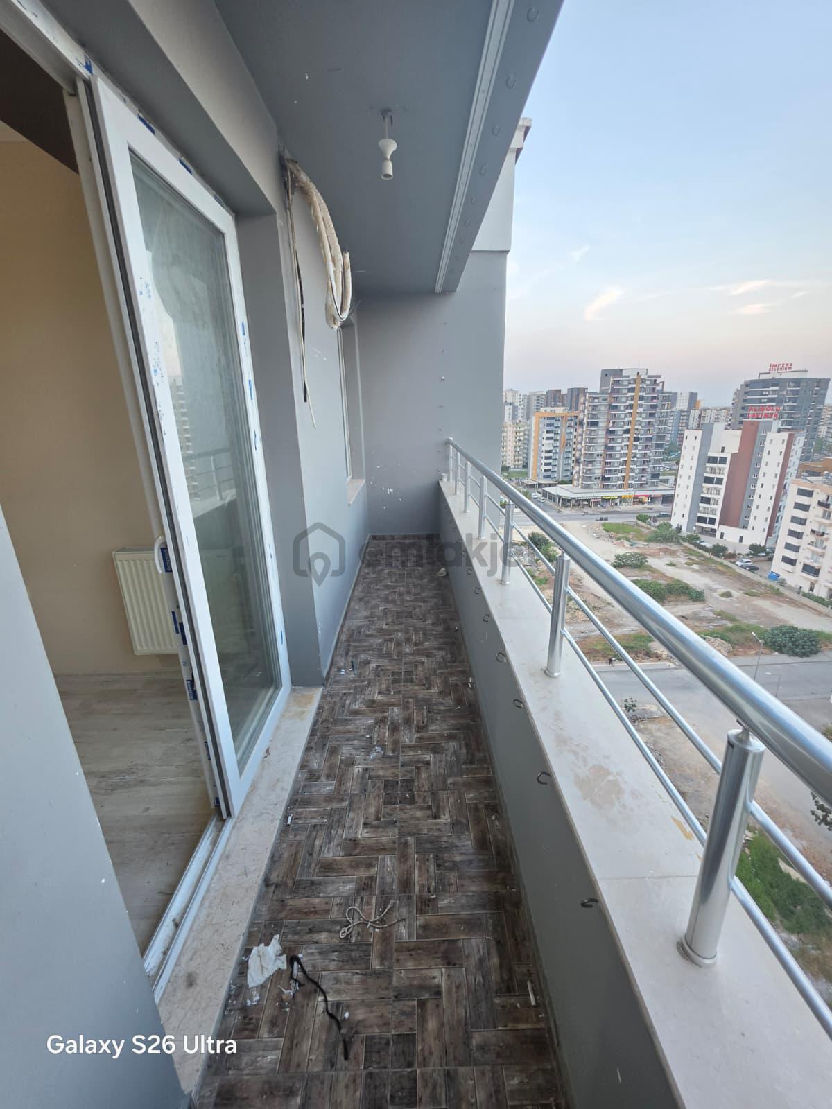 View’den Mersin Mezitli Tece Deniz Mah. - 6